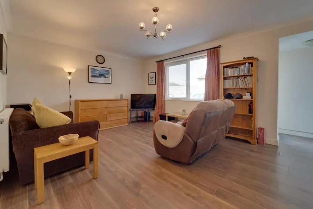 Dublin South Home